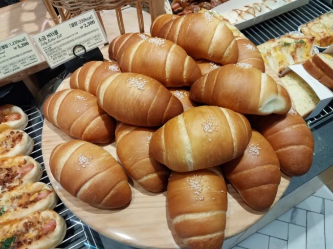 뚜레쥬르청주 이미지