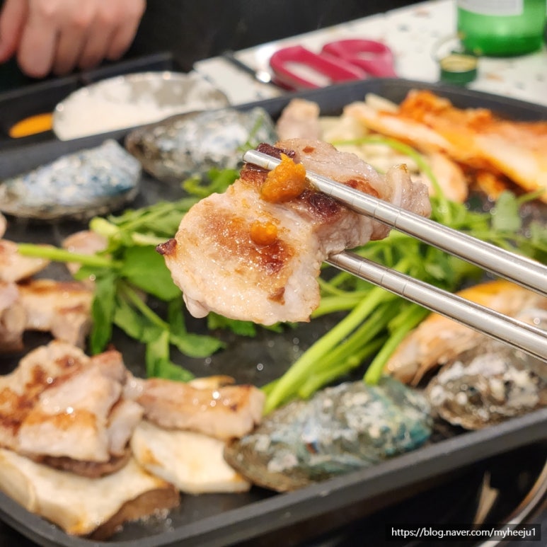 삼복집본점 이미지