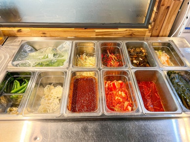 반송돈 수원광교점 이미지