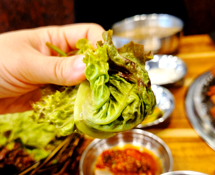 번동숯불갈비 이미지