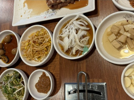소백산베스트포크거제 이미지