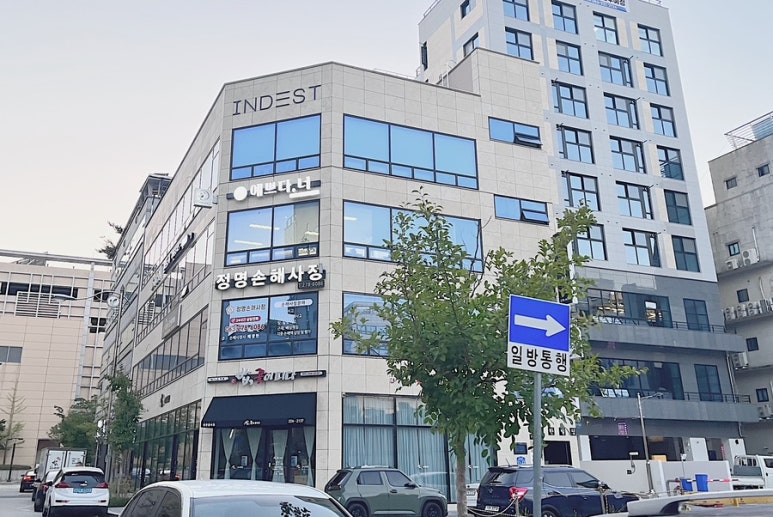 뷰티;꽃이피다 이미지