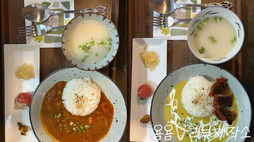 쿄와카레 이미지