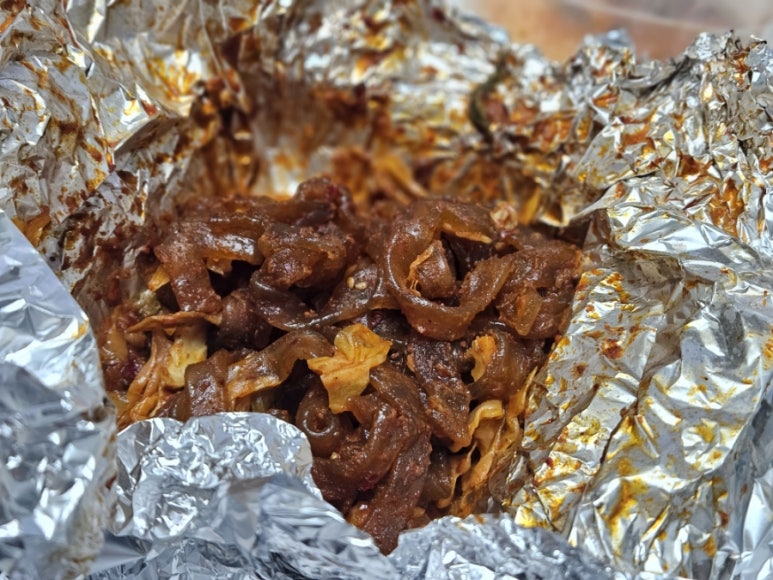 야한곱창개봉 이미지