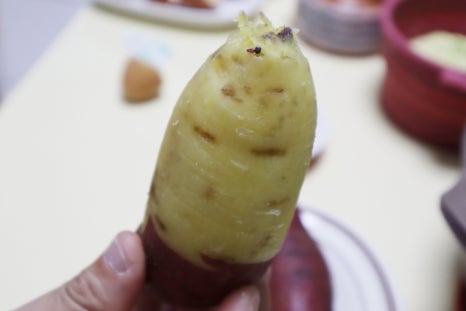 꿀밤유통 이미지