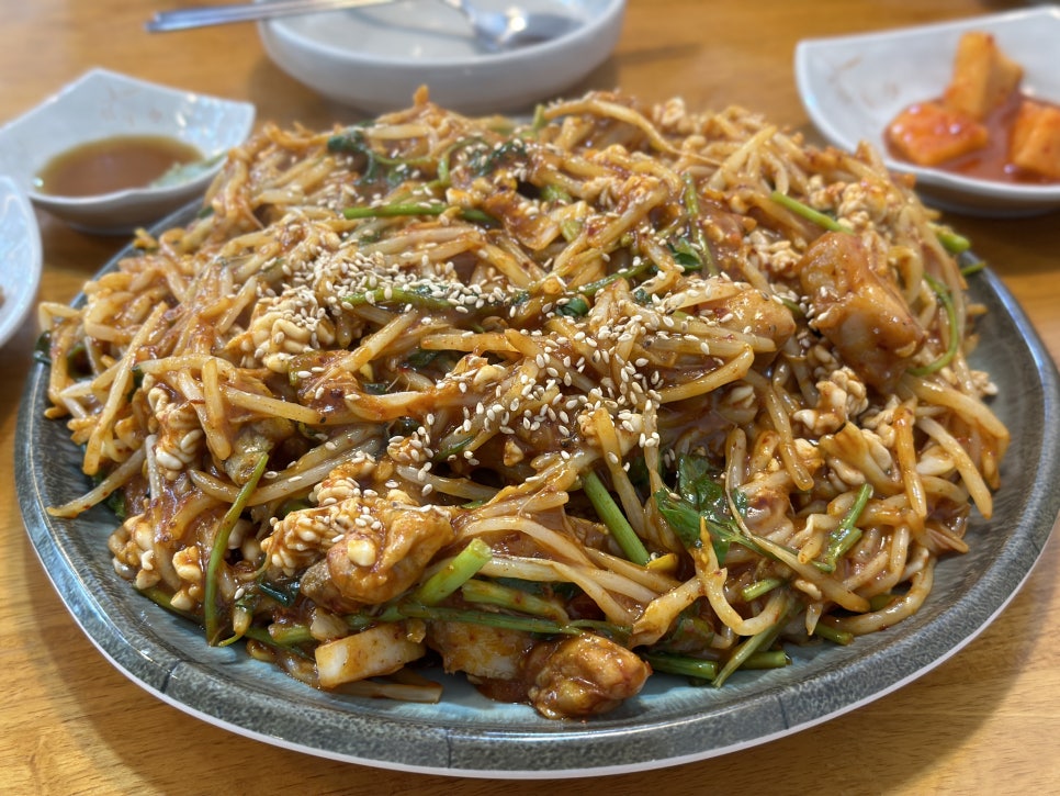 동태와찜마을 이미지