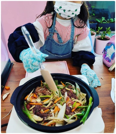 별하키즈키친 이미지