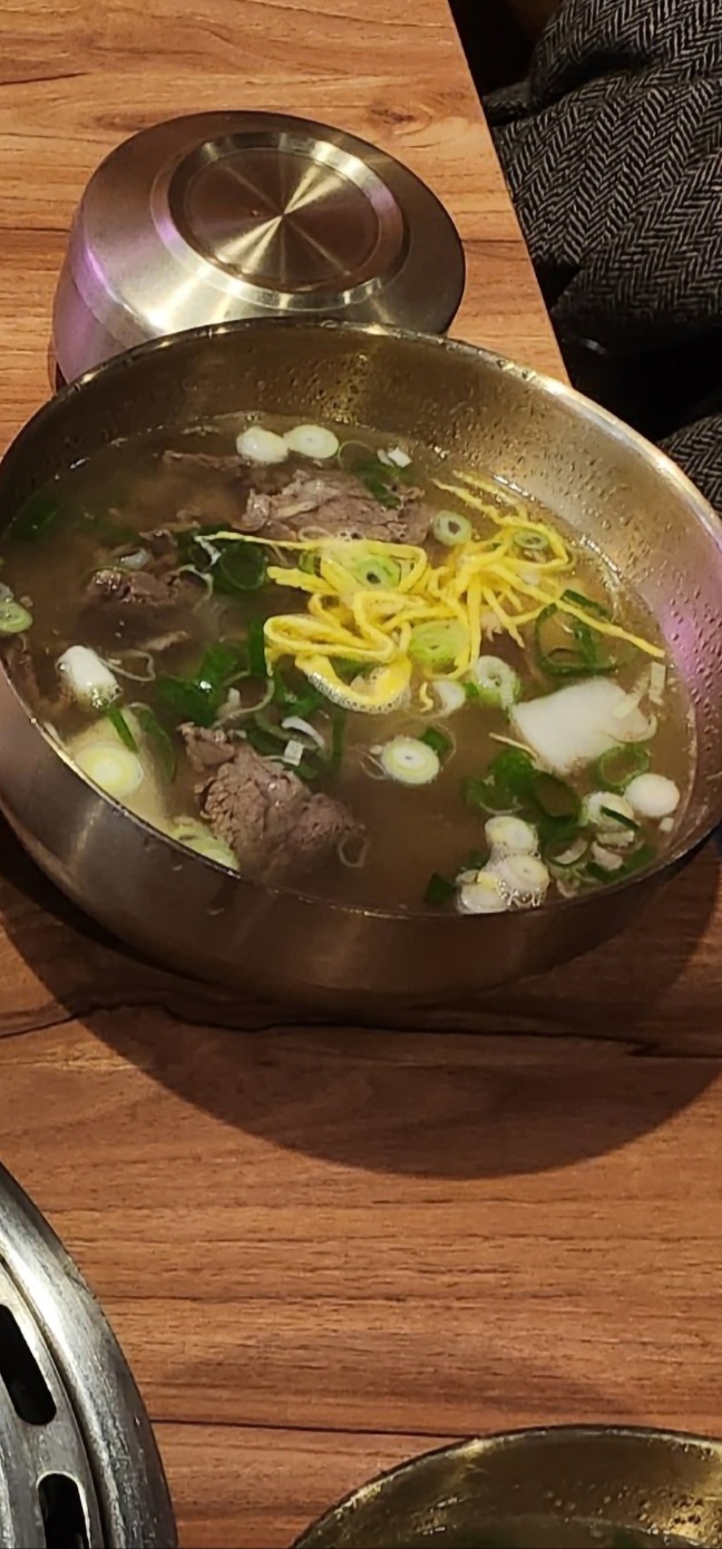 김프로정육식당 이미지