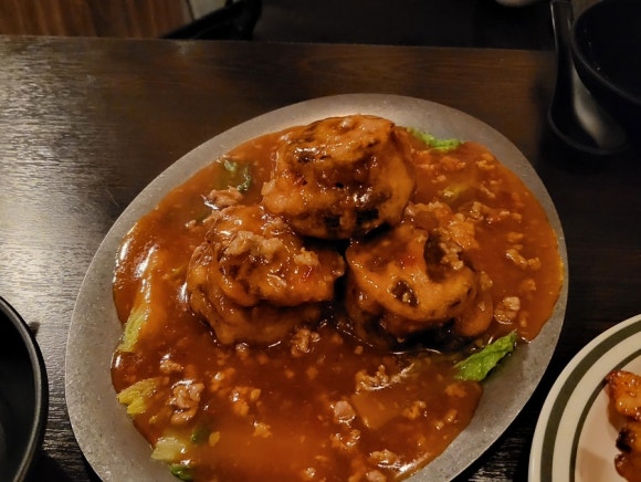 옌징바 이미지