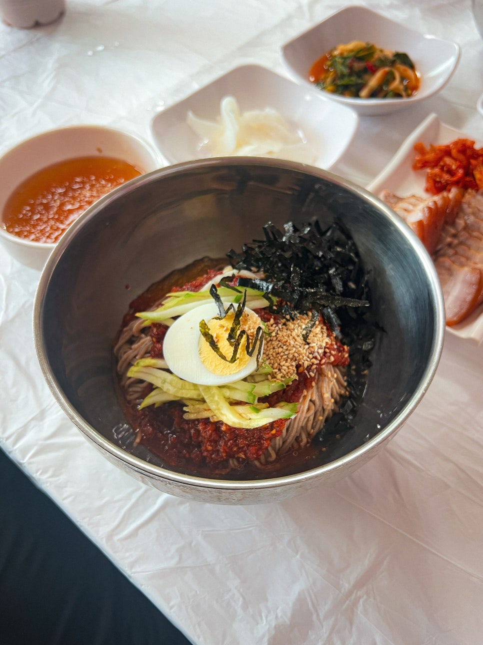 술샘막국수 이미지
