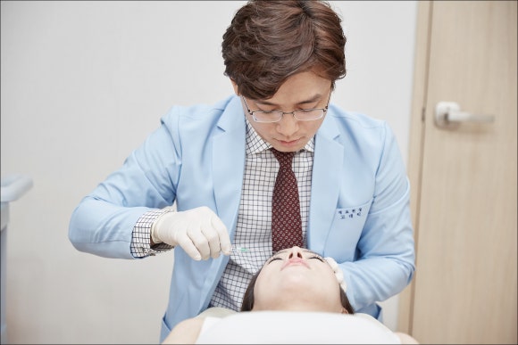 아이케이의원 이미지