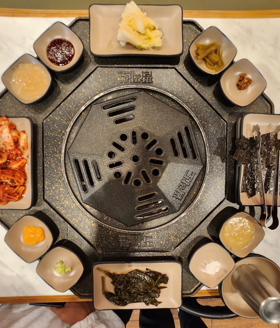 팔각도서울상계역점 이미지