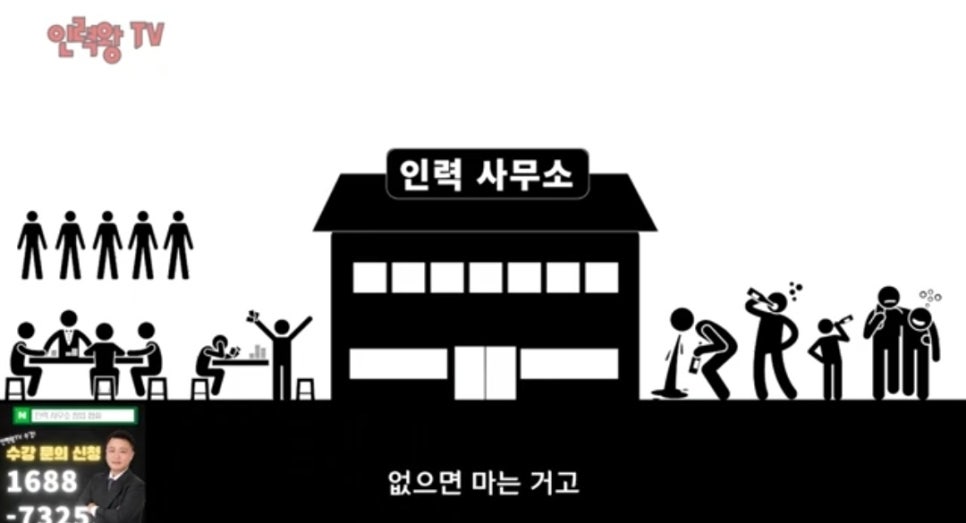 대상인력사무소 이미지