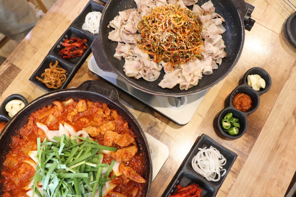 진주두루치기 이미지