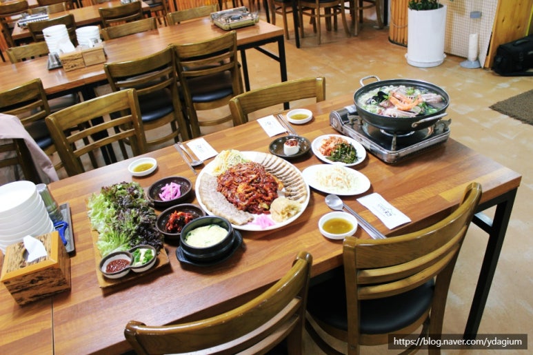 속초해물칼국수 이미지