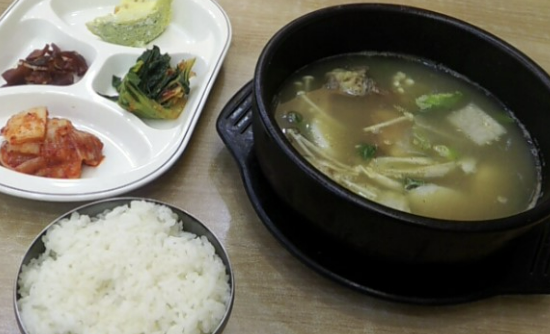 뉴김밥천국 이미지
