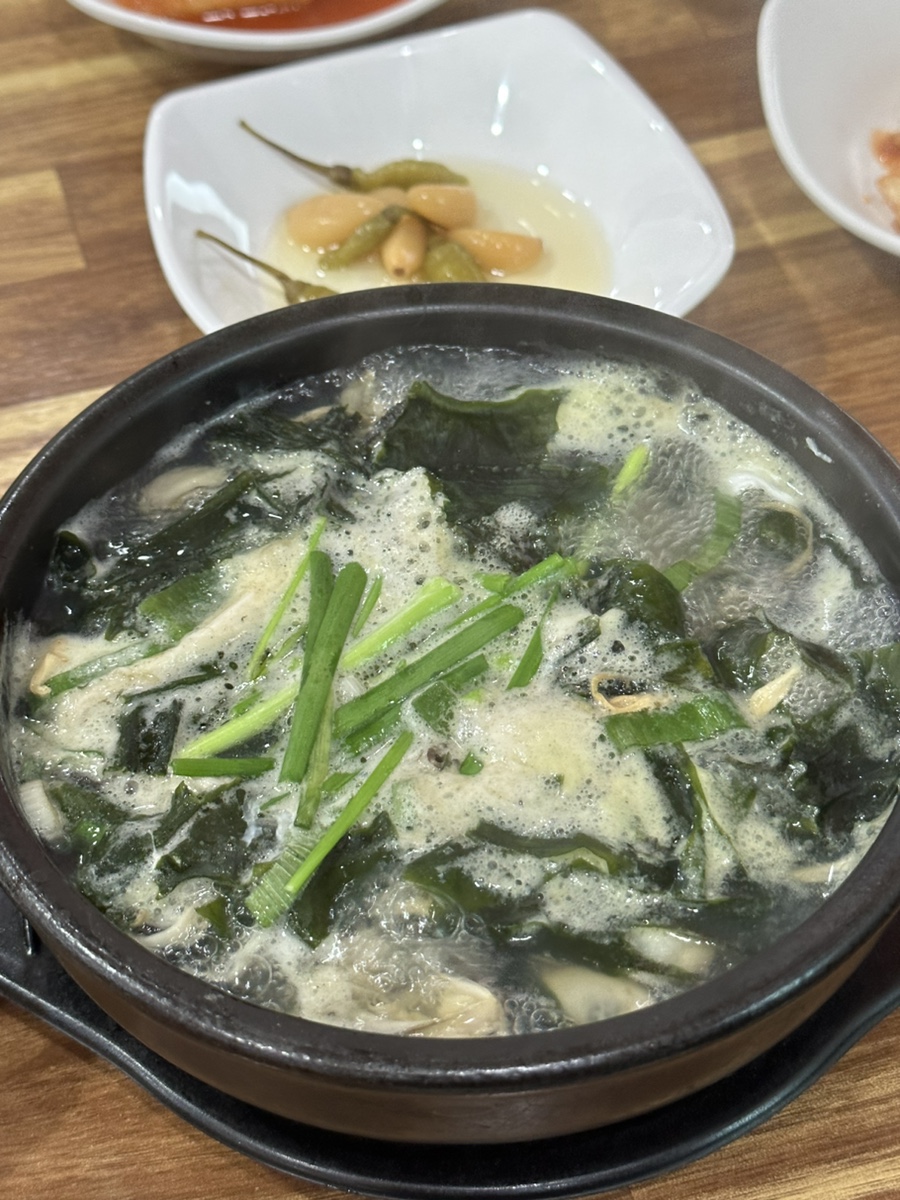 굴이야기금산점 이미지