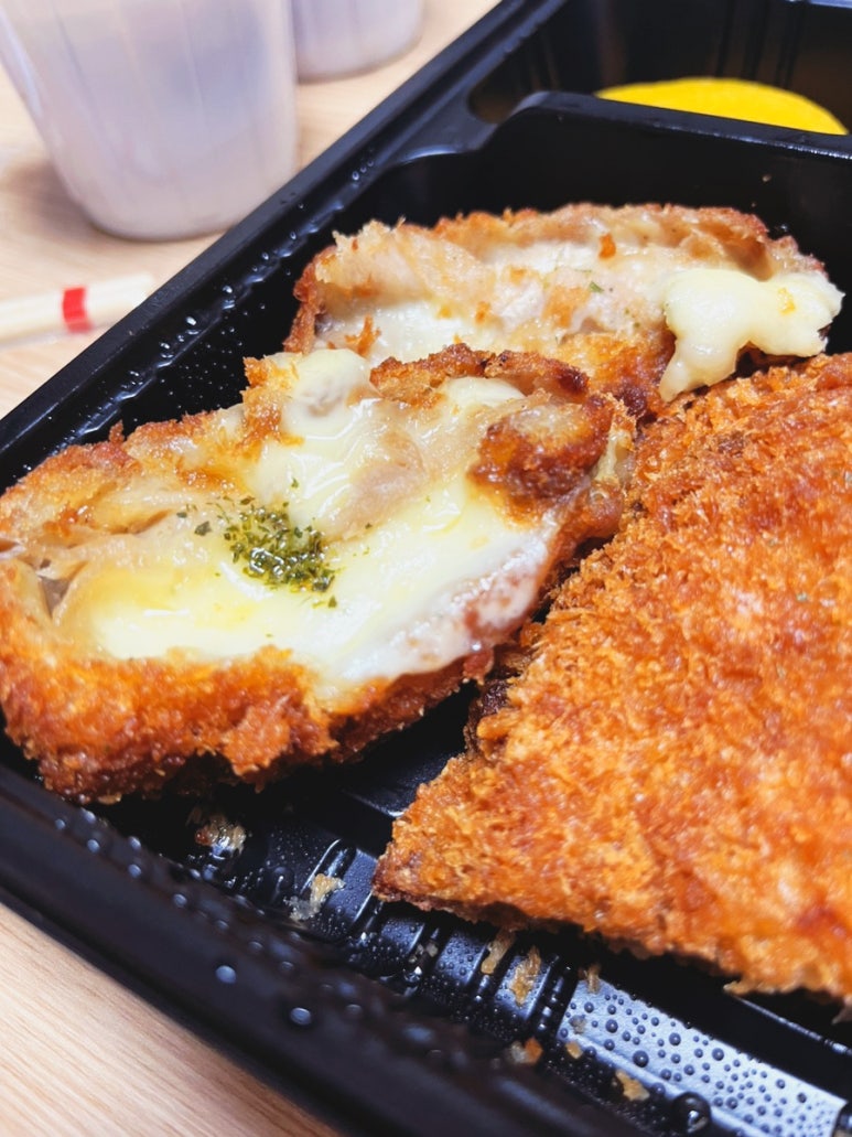 보스돈까스 이미지
