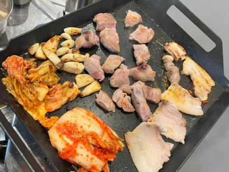 먹고집 이미지