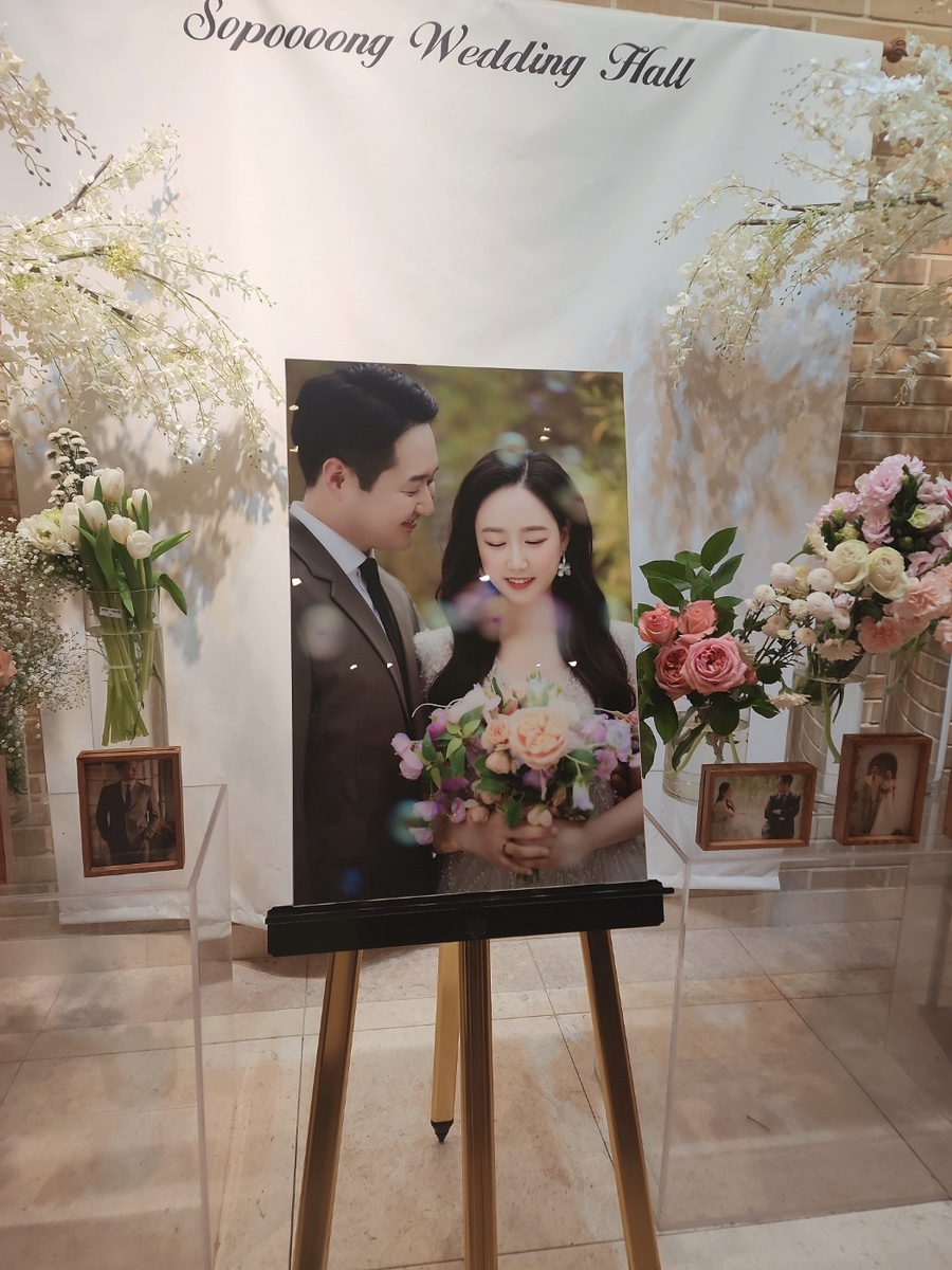 웨딩류 이미지