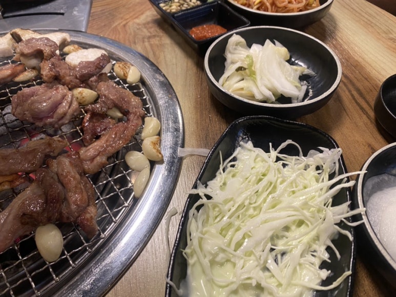 송현뒷고기 이미지
