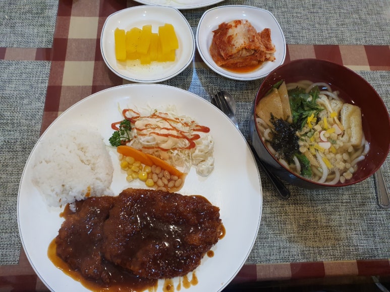 개코네돈까스 이미지