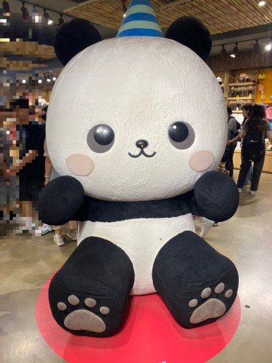 판다기프트 이미지