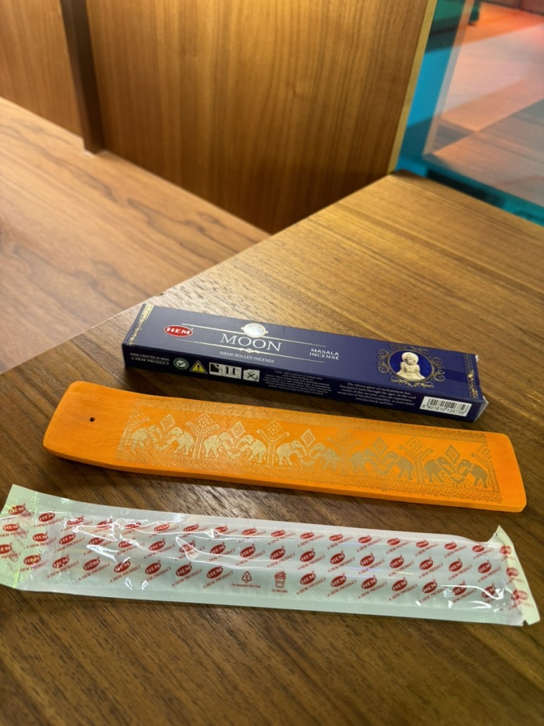 (주)헤븐센스컴퍼니 이미지