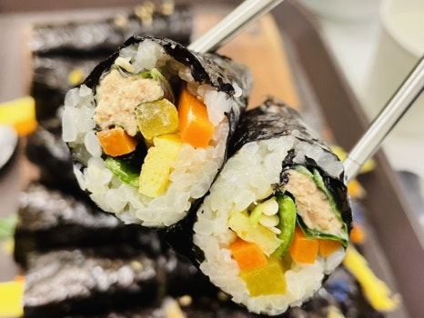 애플꼬마김밥세종 이미지
