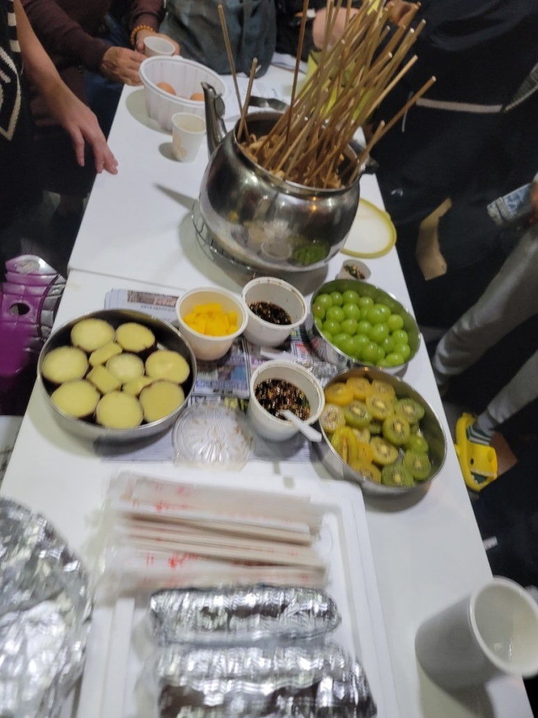 정수연김밥 이미지