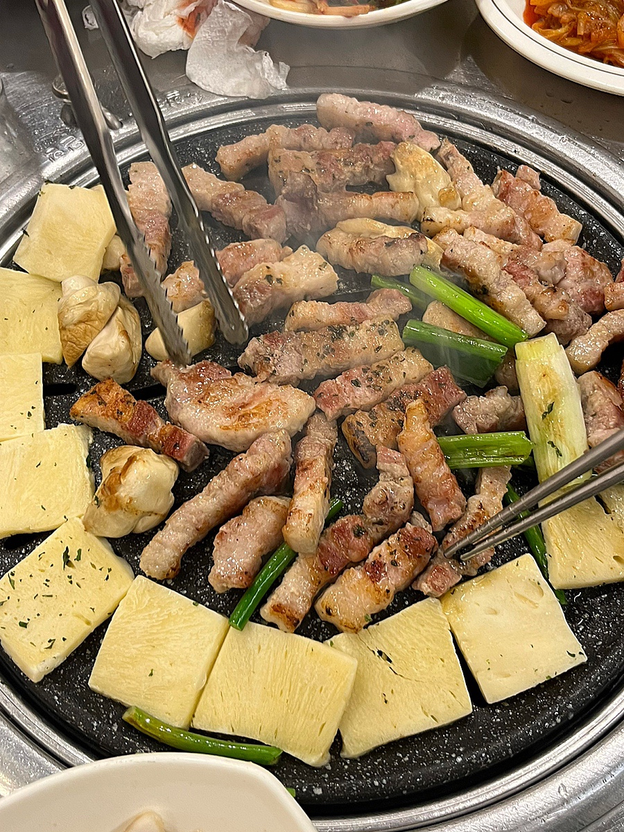불막열삼(우암점) 이미지