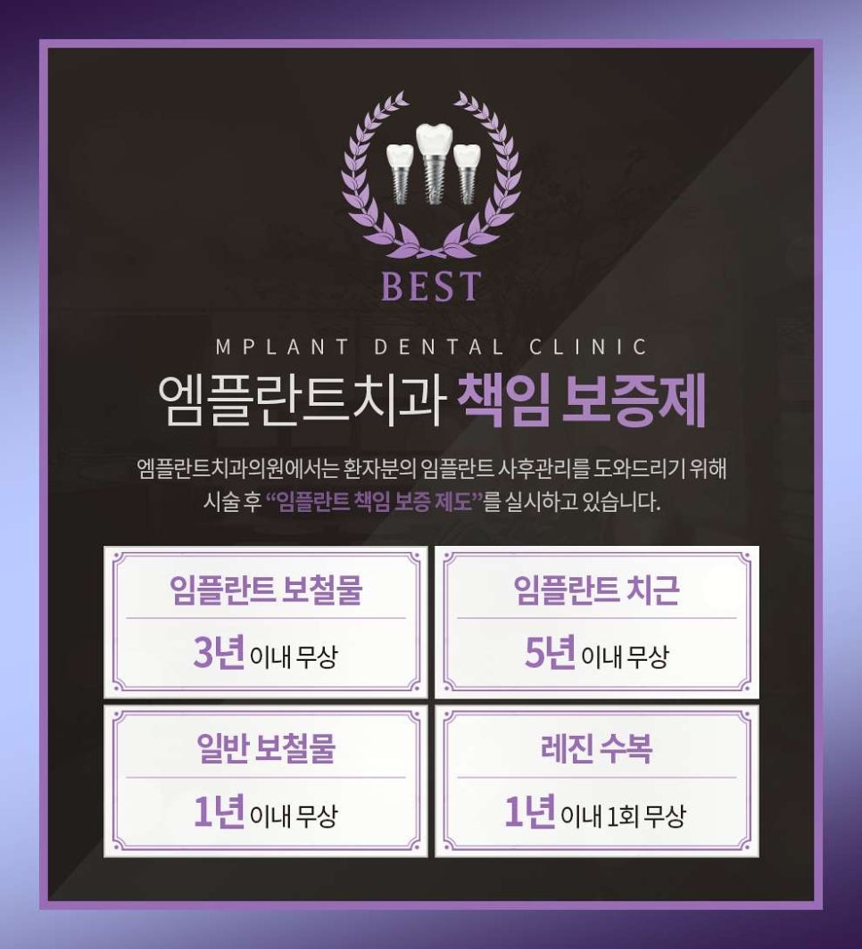 서울엠플란트치과의원 이미지