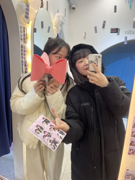 그믐달셀프스튜디오시흥배곧점 이미지