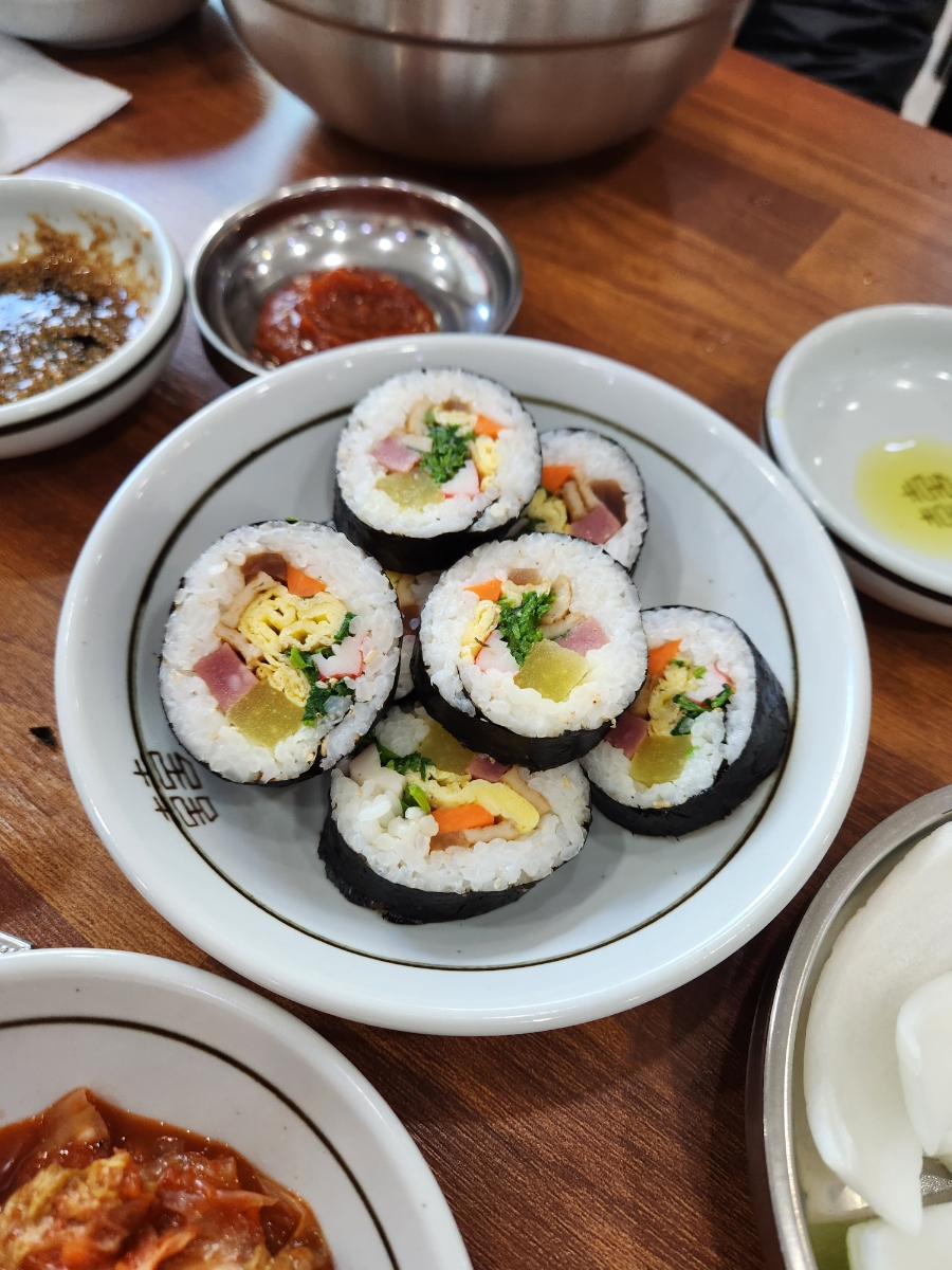 시리국수 이미지