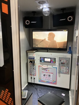 울랄라노래연습장 이미지