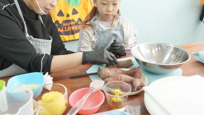 (주)키즈키친 이미지