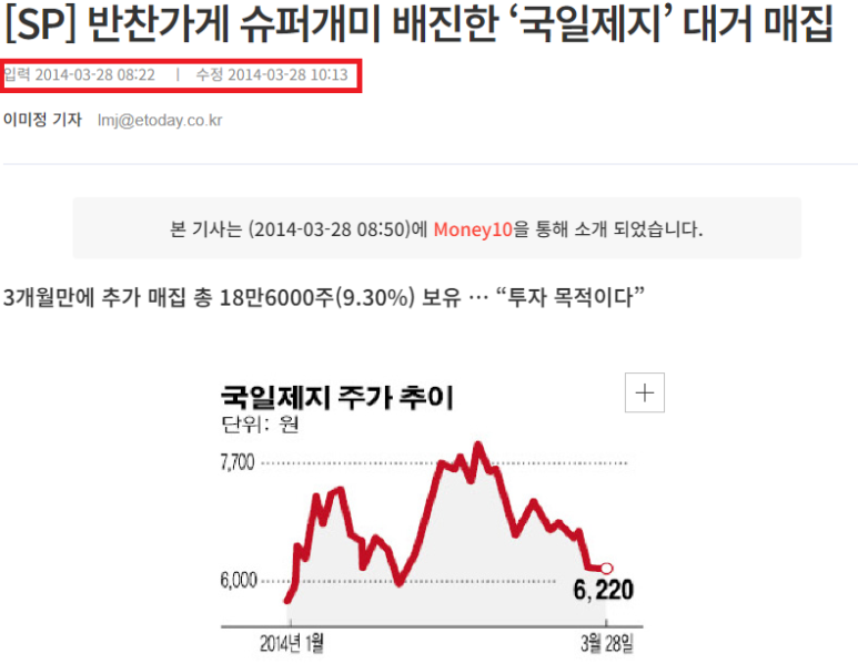 국일슈퍼 이미지