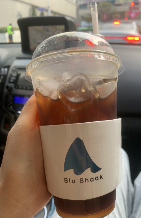 블루샥 대전둔산점 이미지