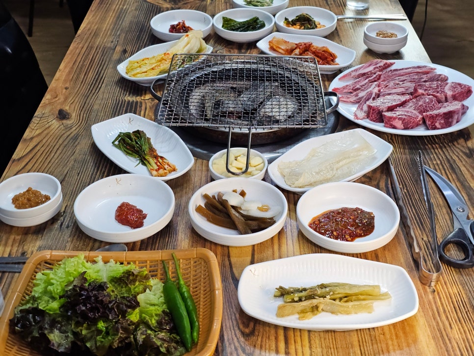 운수대통가든 이미지