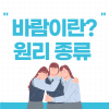 바람 부는 원리 종류 해륙풍 계절풍 특징 우리나라 주변에서 부는 바람 풍향 풍속 : 네이버 블로그