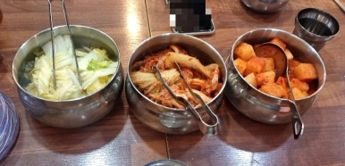 우리갈비탕, 도가니탕 이미지