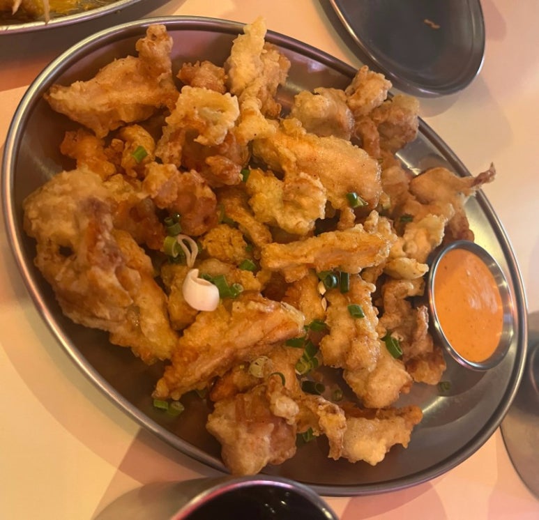 서울통닭 이미지