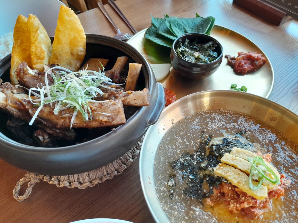 거송갈비찜 이미지