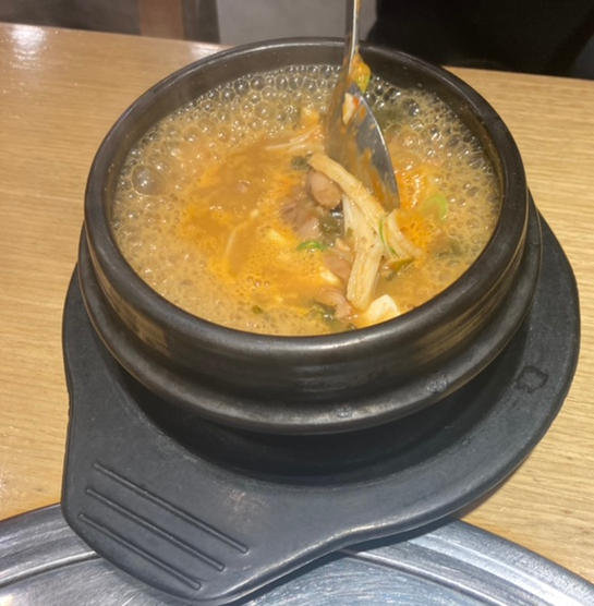진미청국장 이미지