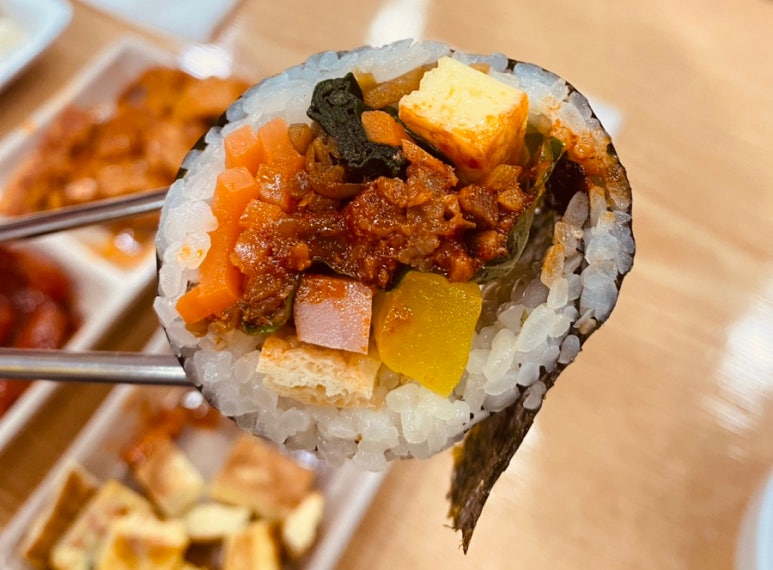 김밥천국용전점 이미지