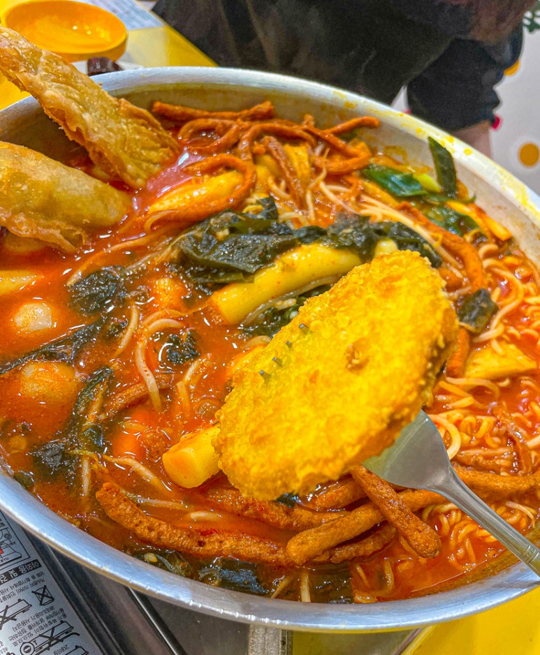 마미떡안산 이미지