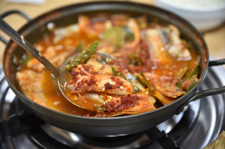 조은식당 이미지