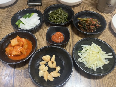 이가네 감자탕 해장국 이미지