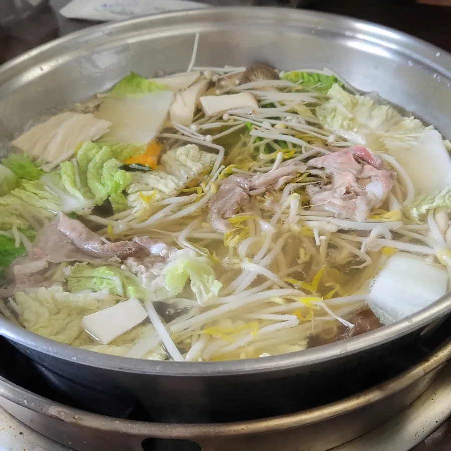 궁한스샤브샤브신제주점 이미지