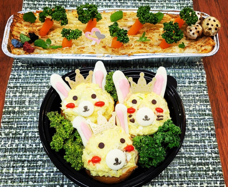 별하키즈키친 이미지